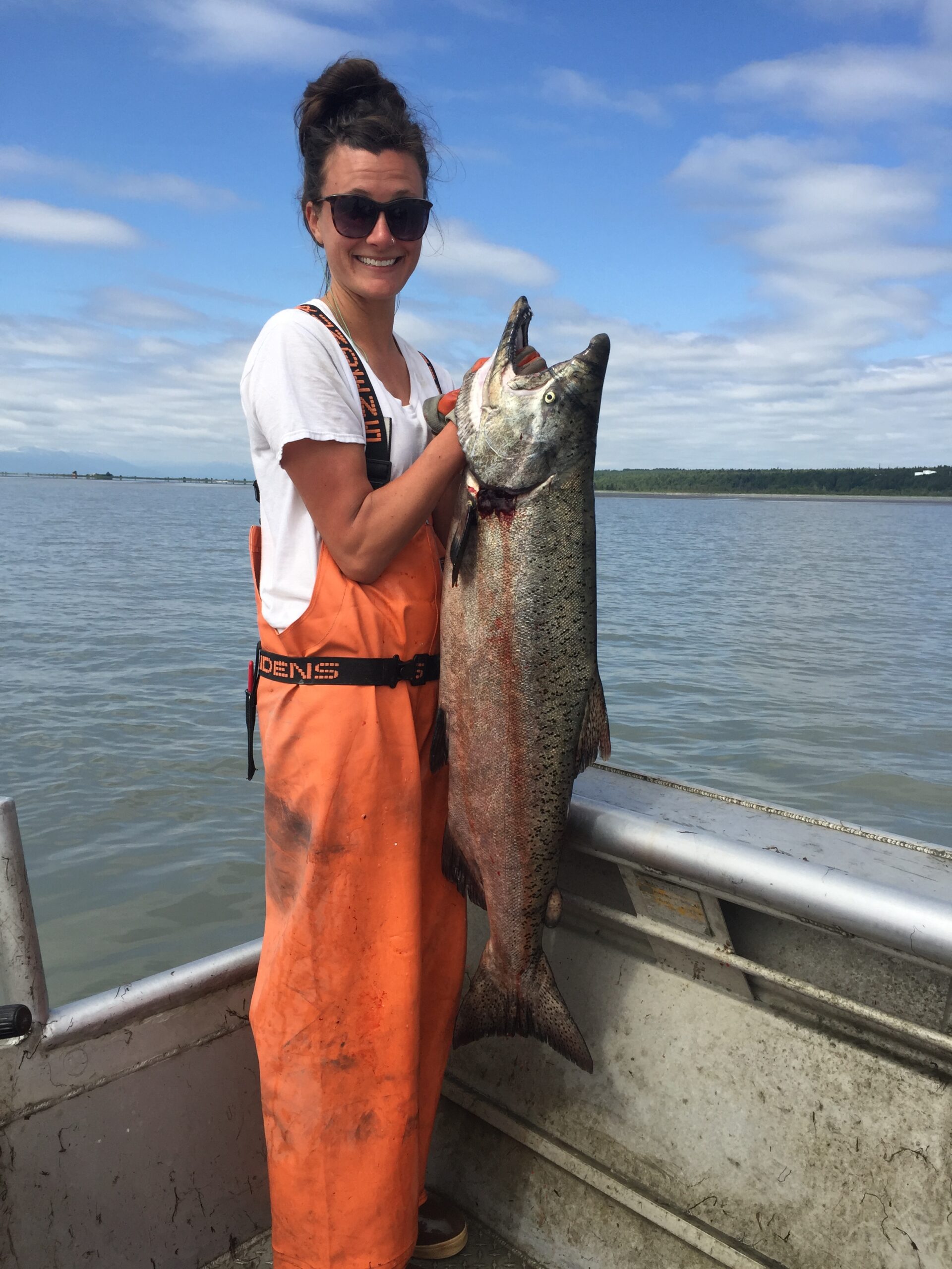 King Salmon by the pound - Image 5